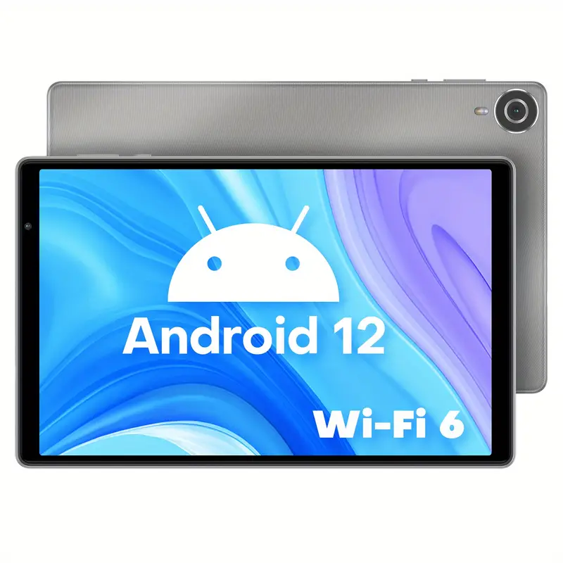 Teclast P25t Ips Display Education Tablet Pc, 4gb+4gb 64gb Rom 1tb